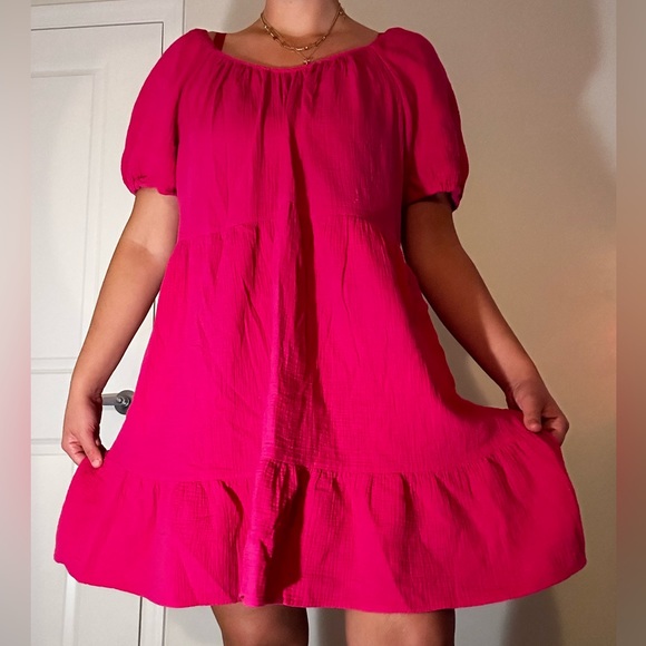 Bubble Dress - Picture 2 of 2